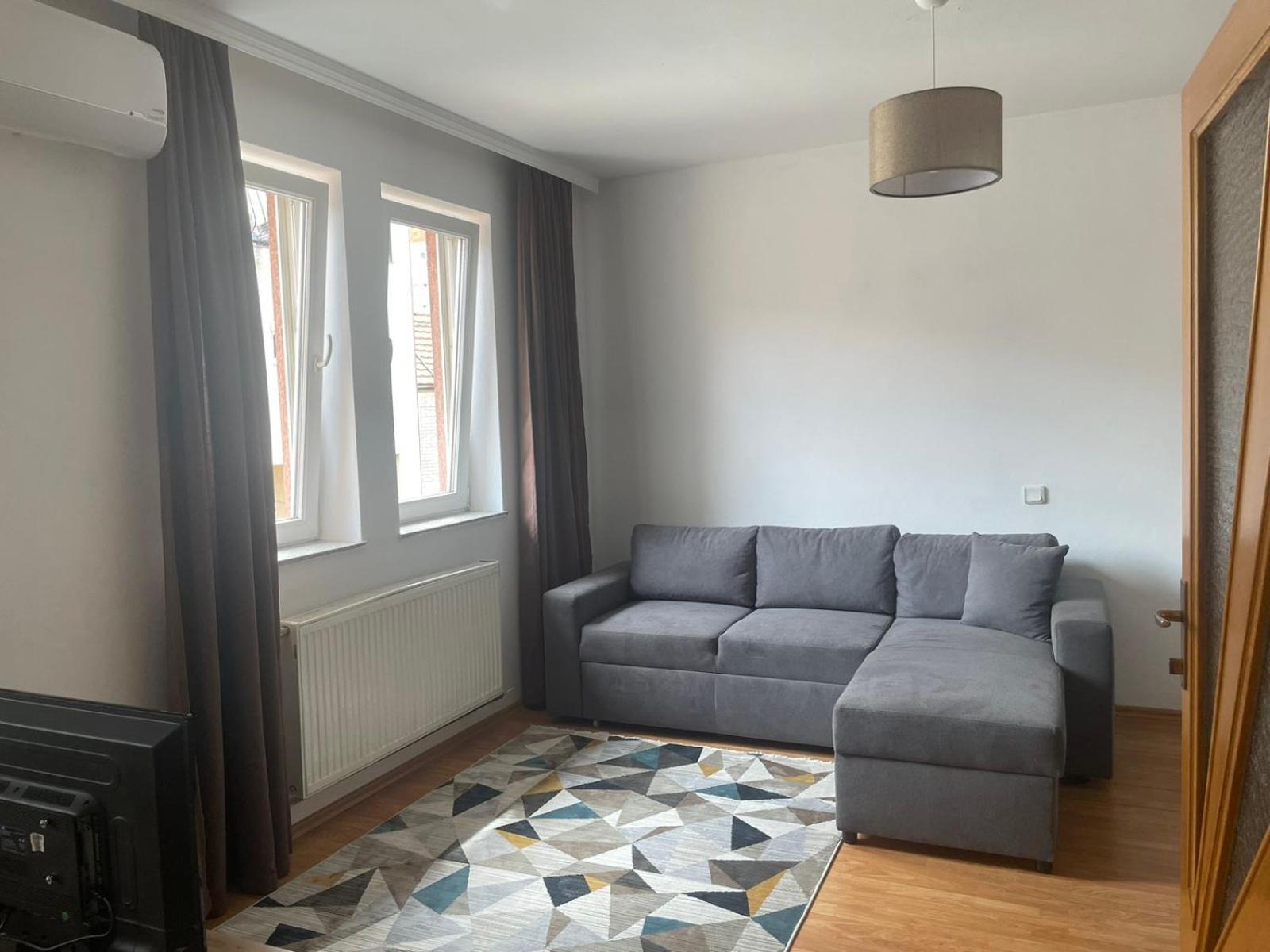 Coral Apartments Пристина Екстериор снимка