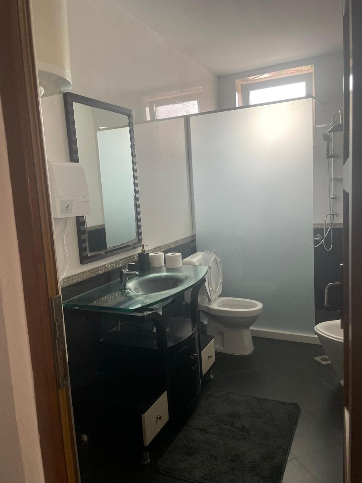 Coral Apartments Пристина Екстериор снимка