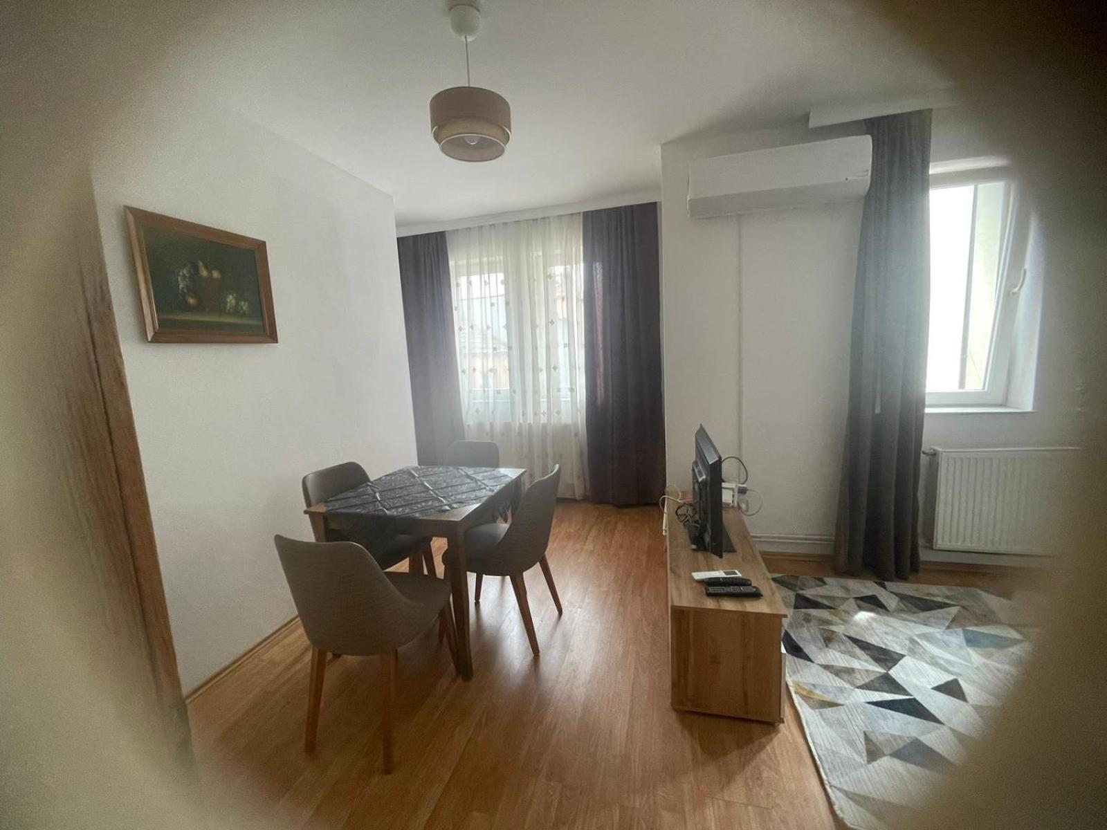 Coral Apartments Пристина Екстериор снимка