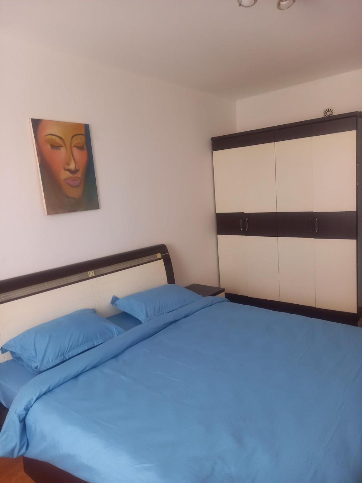 Coral Apartments Пристина Екстериор снимка