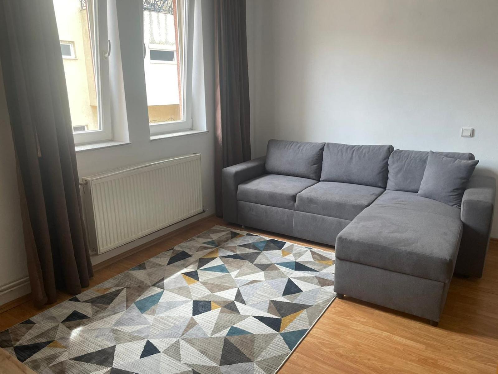 Coral Apartments Пристина Екстериор снимка