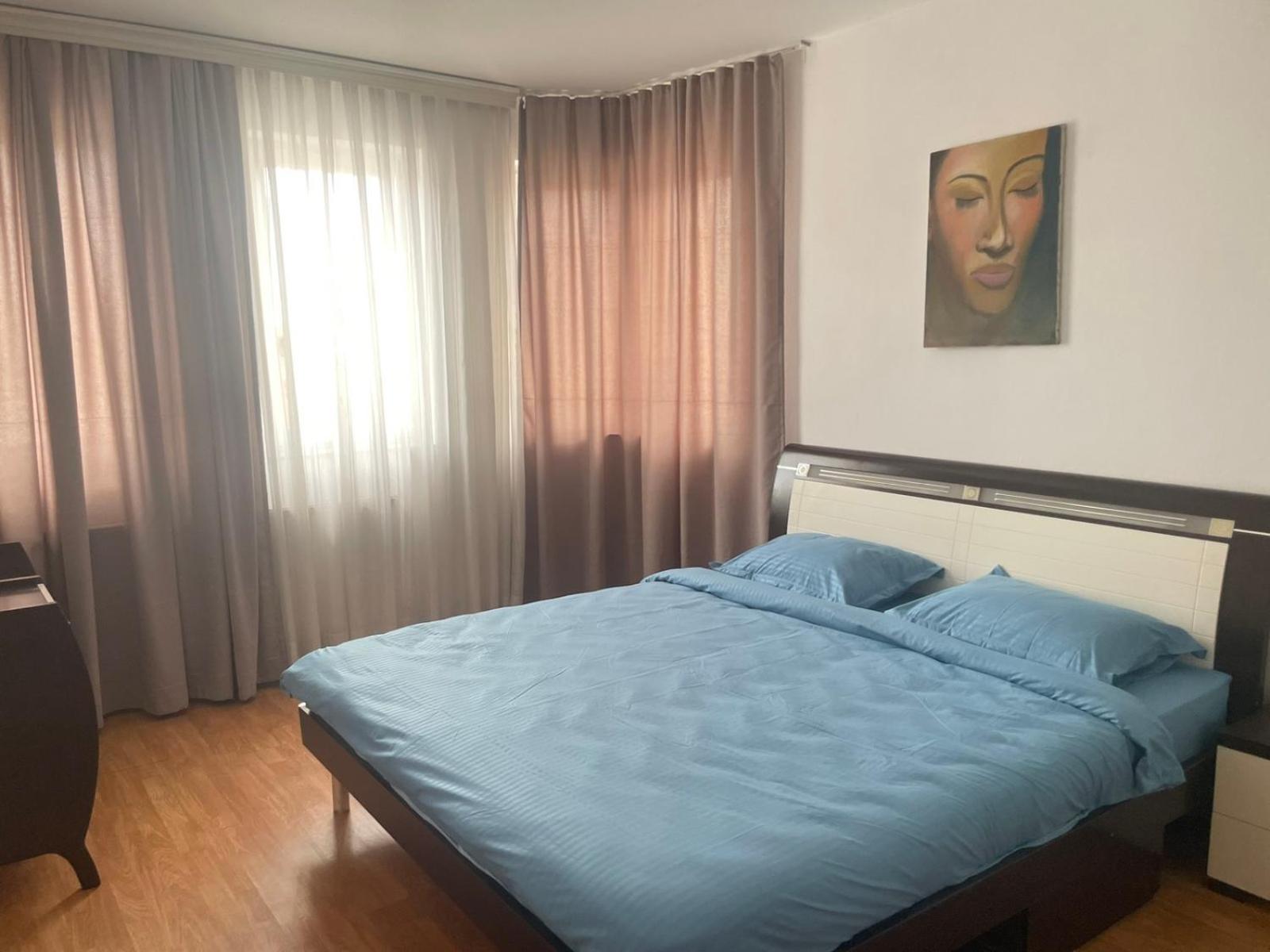 Coral Apartments Пристина Екстериор снимка